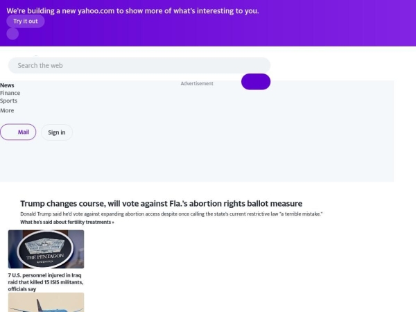 yahoo.com